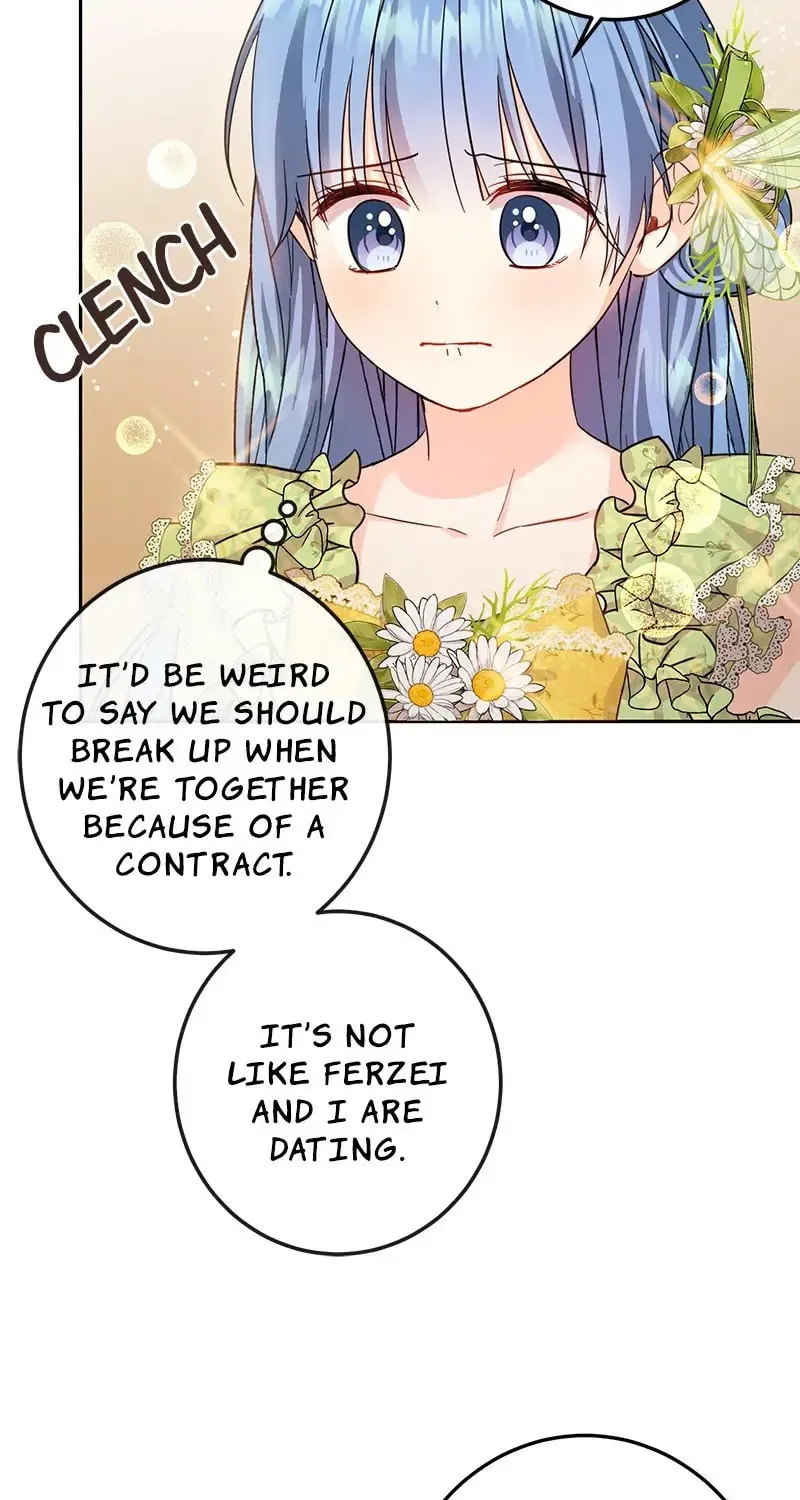 Saving the Villain from the Heroine Chapter 59 page 63 - 
