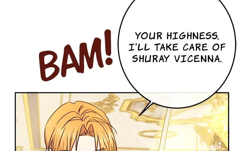 Saving the Villain from the Heroine Chapter 59 page 64 - 