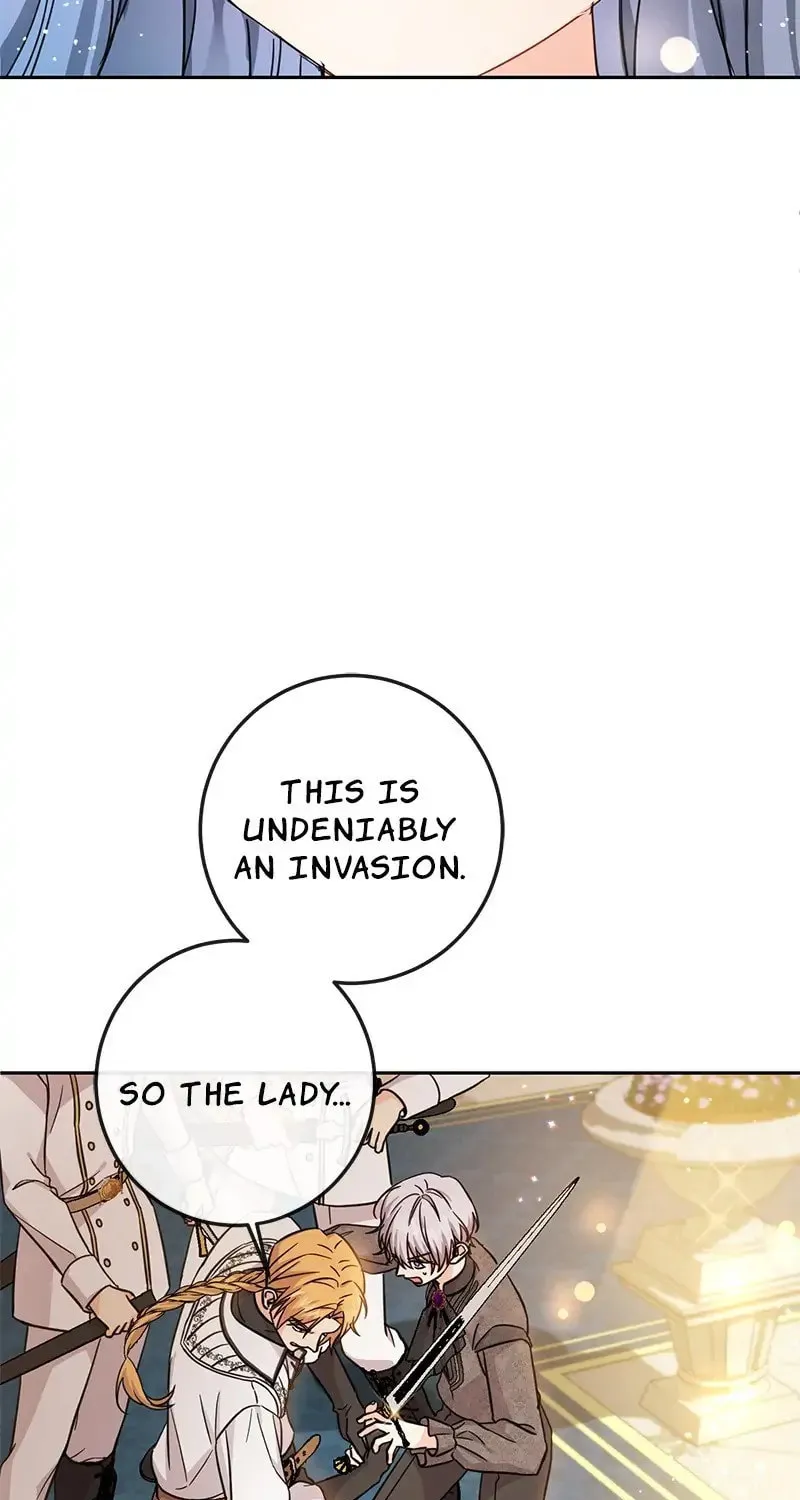 Saving the Villain from the Heroine Chapter 59 page 67 - 