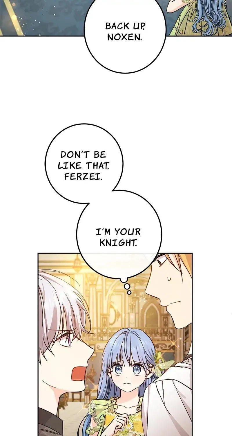 Saving the Villain from the Heroine Chapter 59 page 69 - 