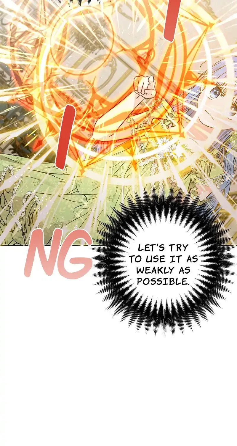 Saving the Villain from the Heroine Chapter 59 page 73 - 