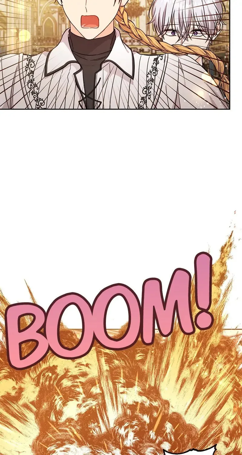 Saving the Villain from the Heroine Chapter 59 page 75 - 