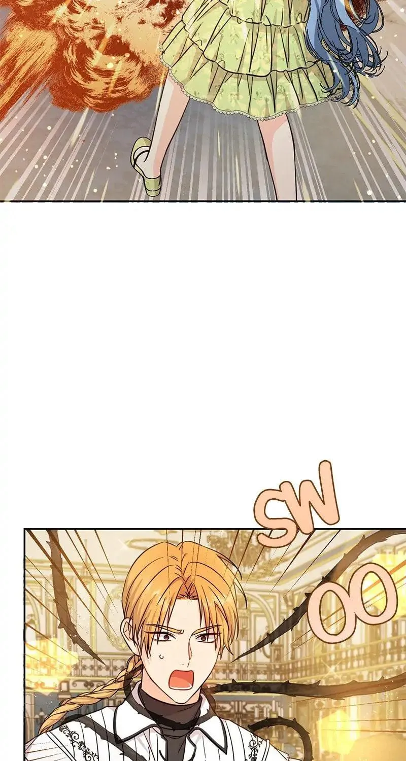 Saving the Villain from the Heroine Chapter 59 page 77 - 