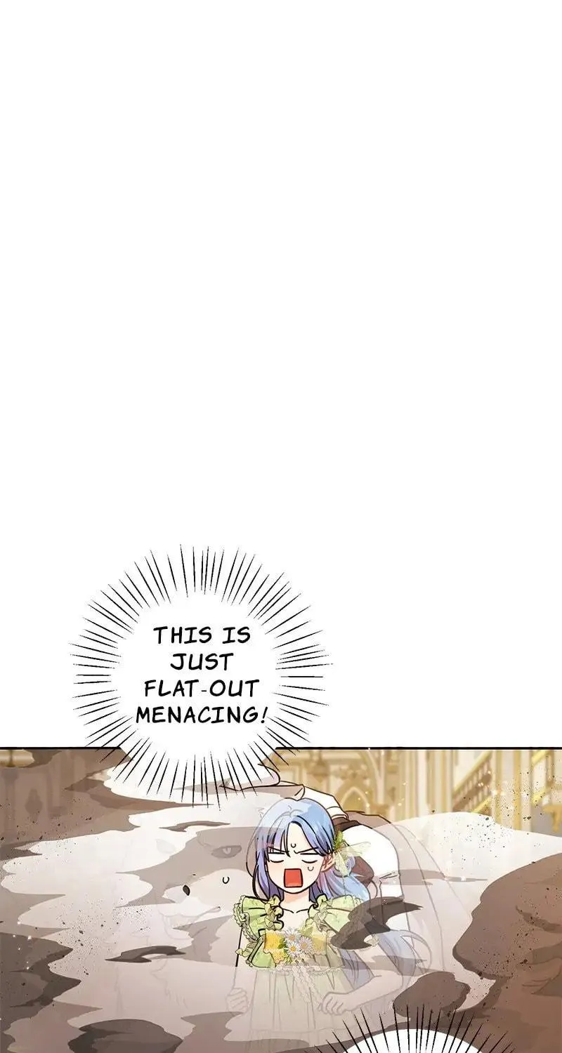 Saving the Villain from the Heroine Chapter 59 page 79 - 