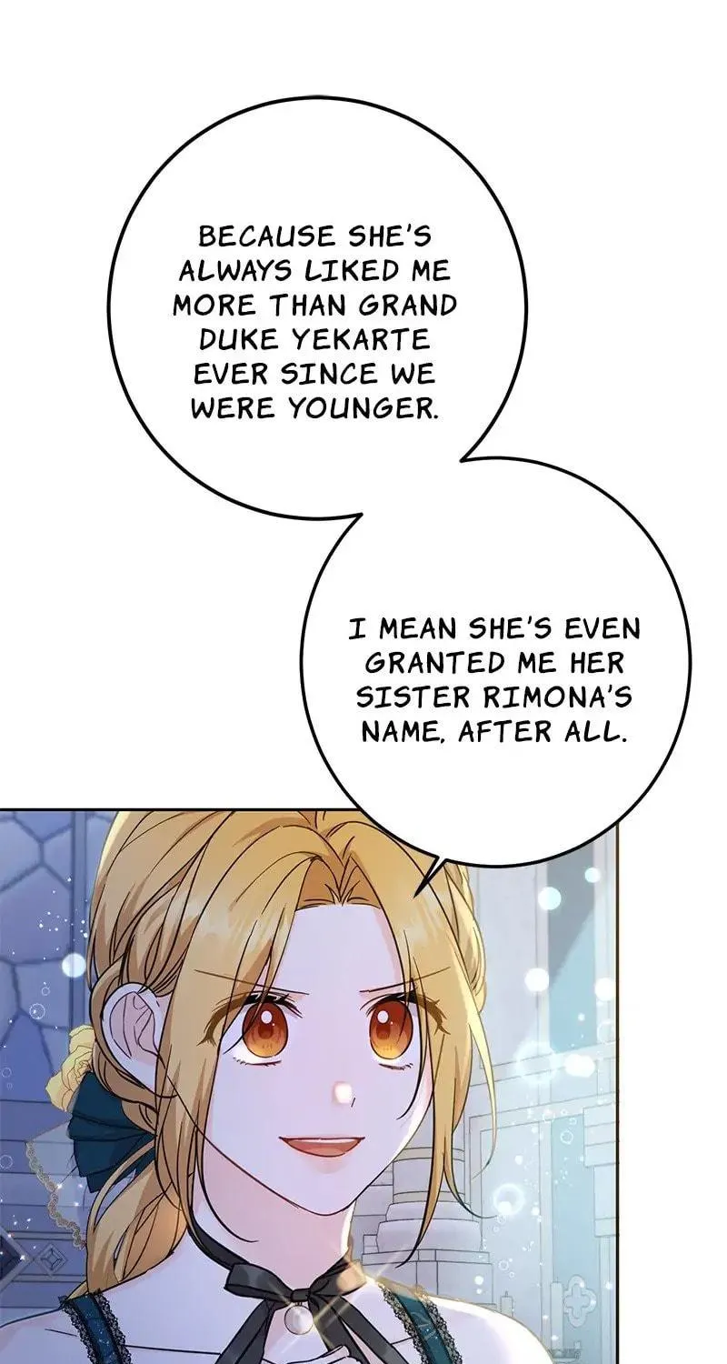 Saving the Villain from the Heroine Chapter 59 page 9 - 