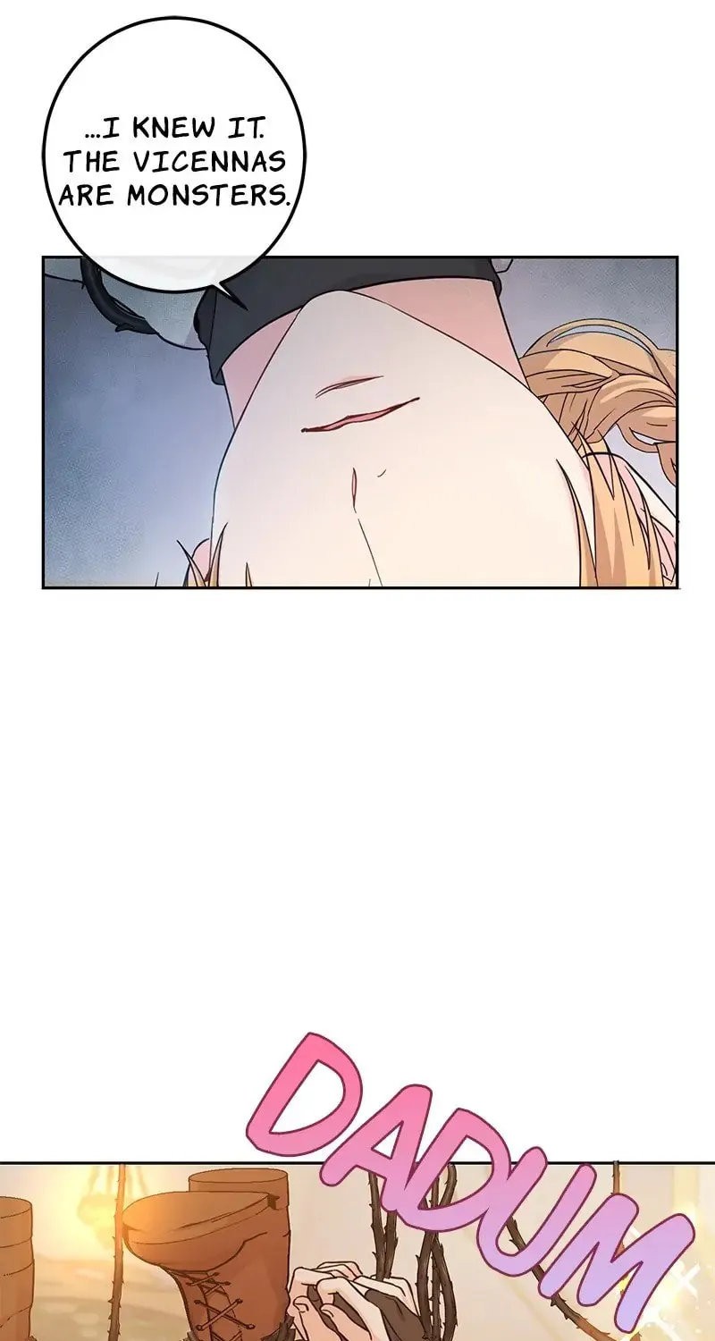 Saving the Villain from the Heroine Chapter 59 page 81 - 
