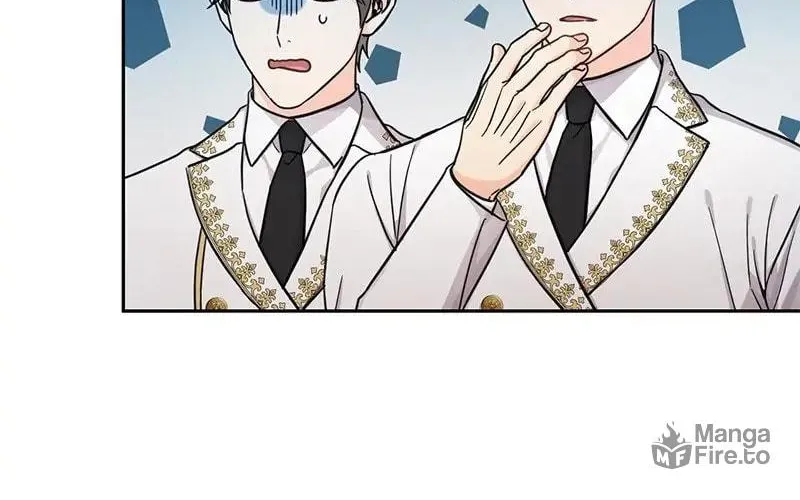 Saving the Villain from the Heroine Chapter 59 page 84 - 