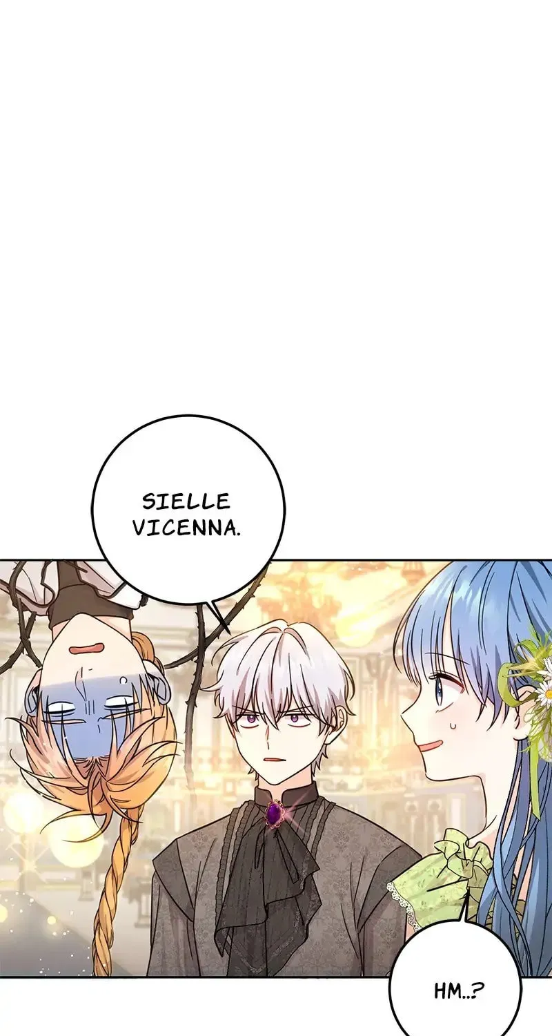 Saving the Villain from the Heroine Chapter 59 page 85 - 