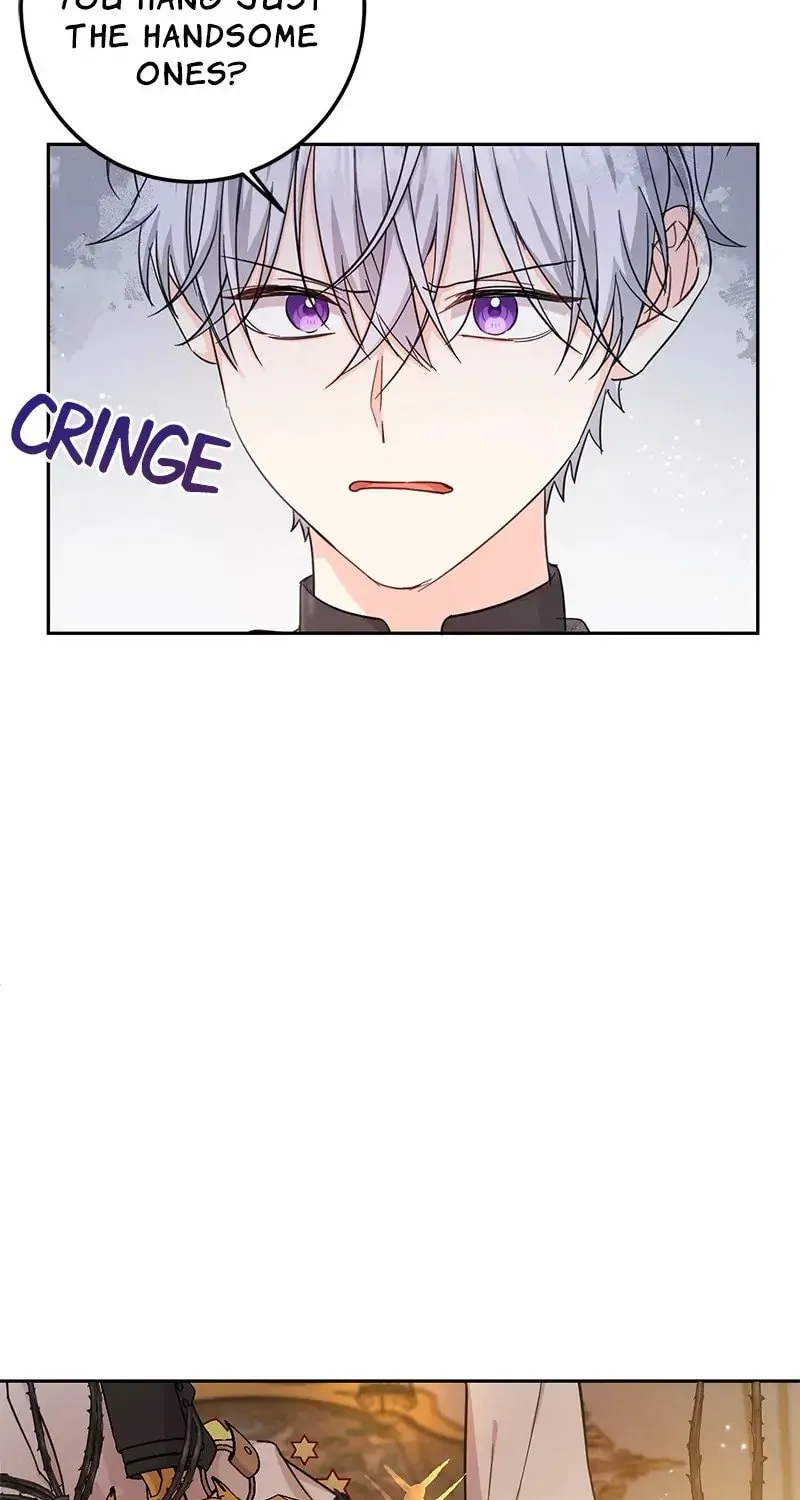 Saving the Villain from the Heroine Chapter 59 page 87 - 