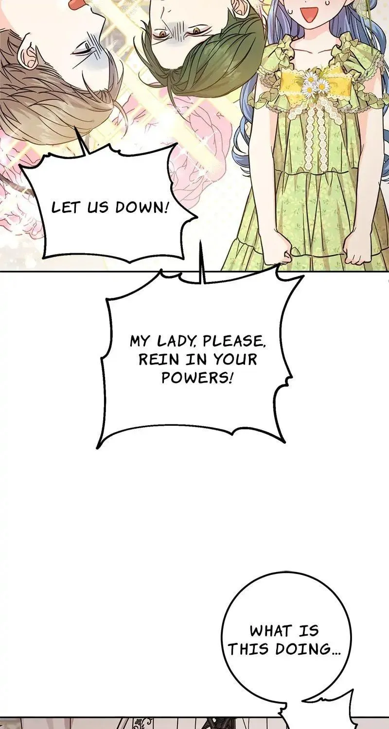 Saving the Villain from the Heroine Chapter 59 page 89 - 