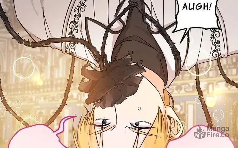 Saving the Villain from the Heroine Chapter 59 page 90 - 