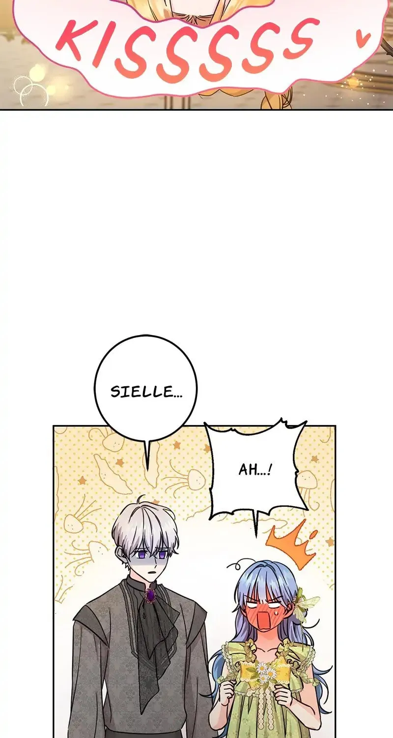 Saving the Villain from the Heroine Chapter 59 page 91 - 