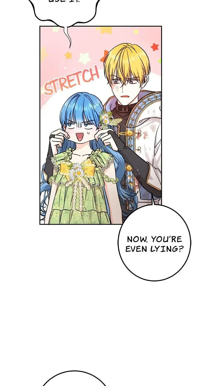 Saving the Villain from the Heroine Chapter 59 page 99 - 