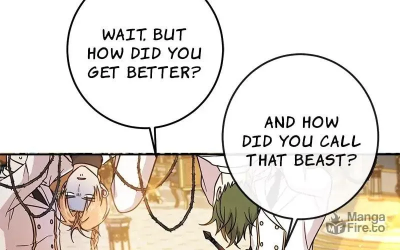 Saving the Villain from the Heroine Chapter 59 page 100 - 