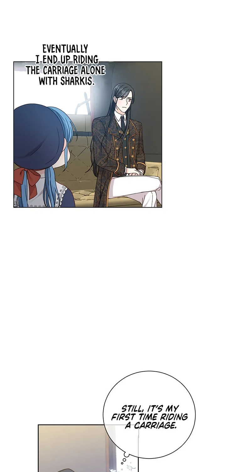 Saving the Villain from the Heroine Chapter 6 page 12 - 