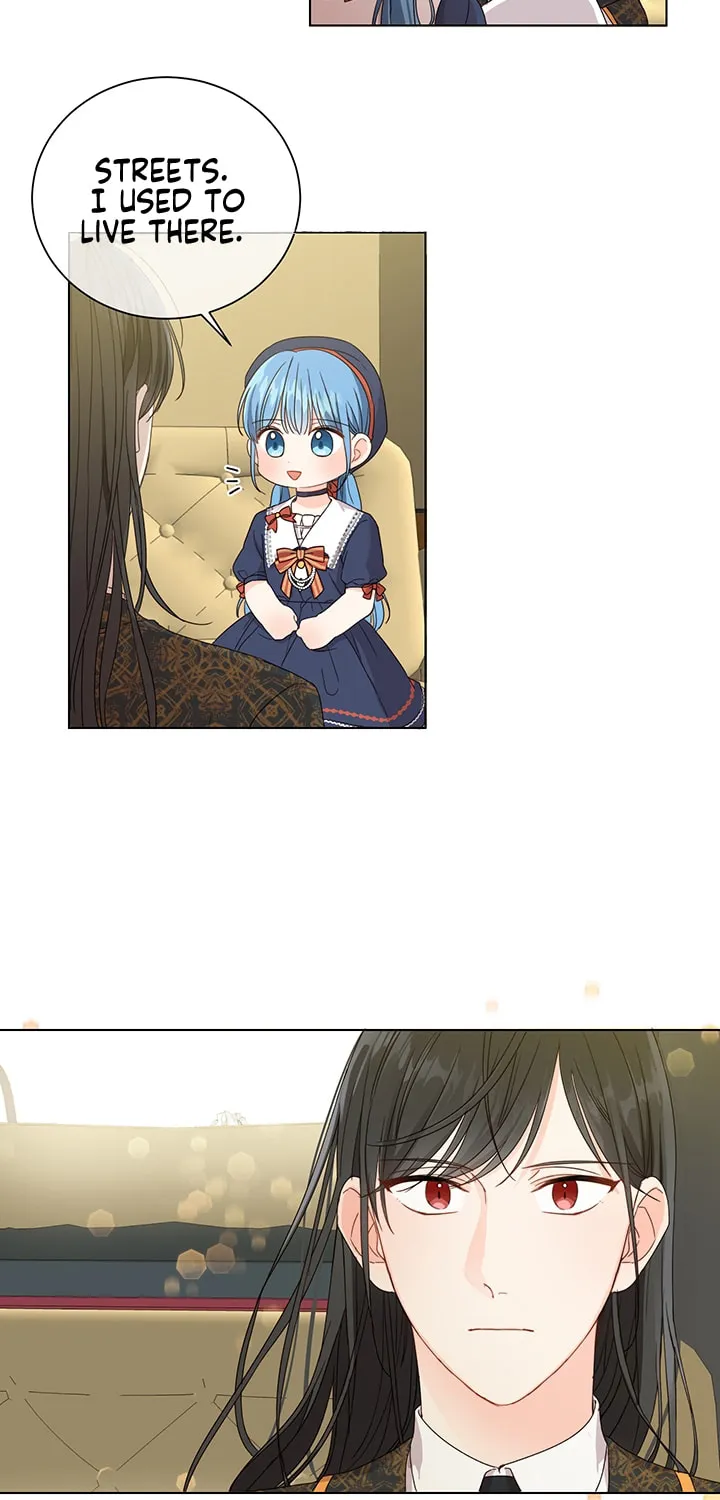Saving the Villain from the Heroine Chapter 6 page 16 - 