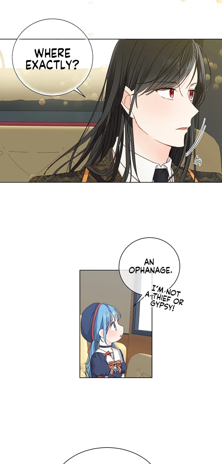 Saving the Villain from the Heroine Chapter 6 page 17 - 