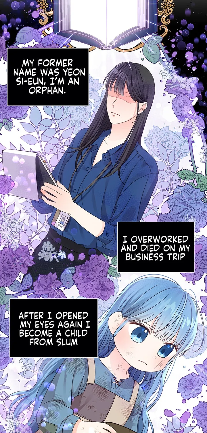 Saving the Villain from the Heroine Chapter 6 page 20 - 