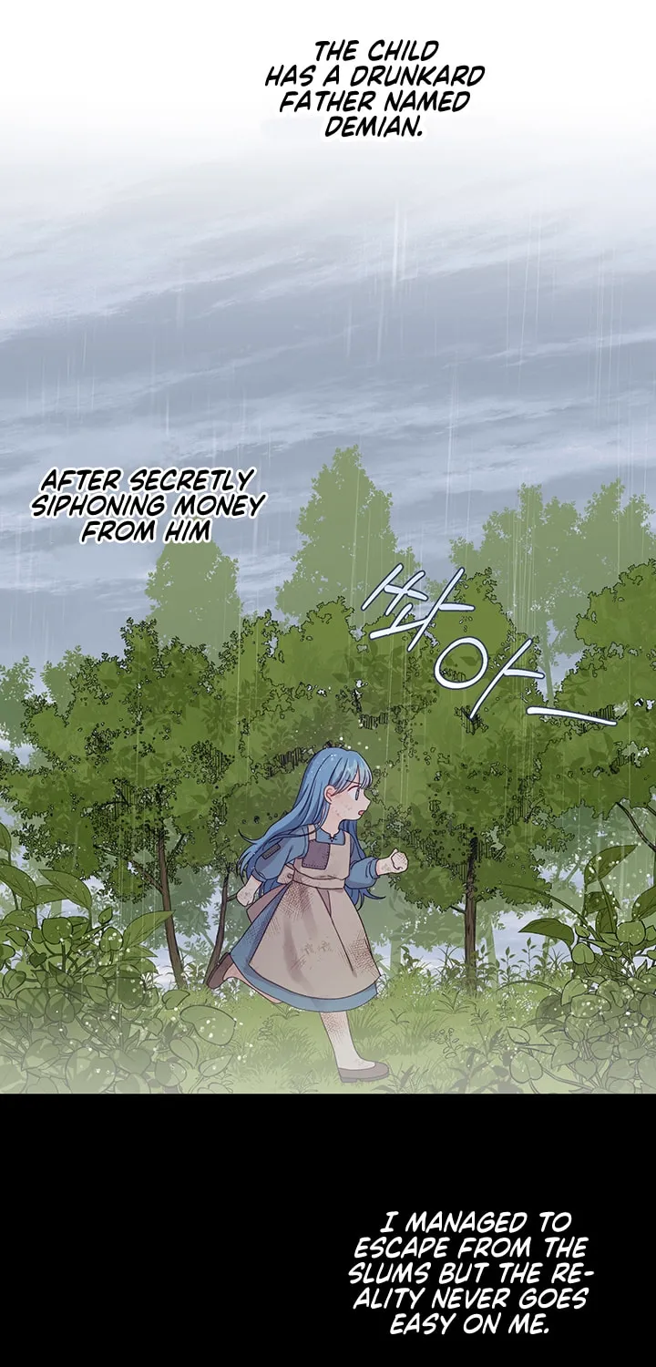 Saving the Villain from the Heroine Chapter 6 page 22 - 