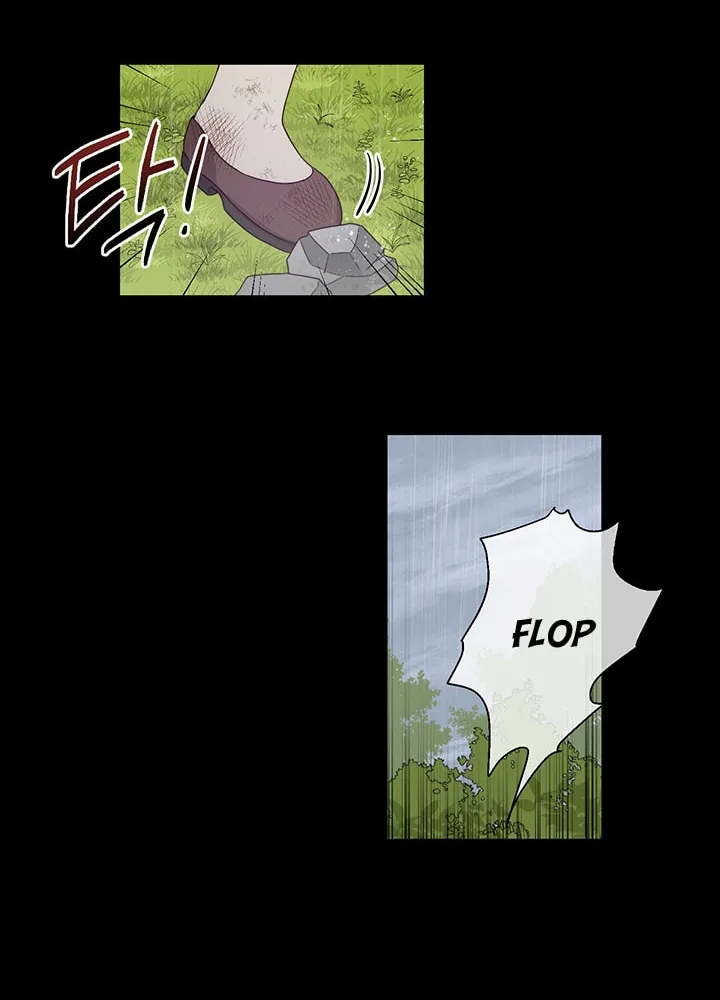Saving the Villain from the Heroine Chapter 6 page 23 - 