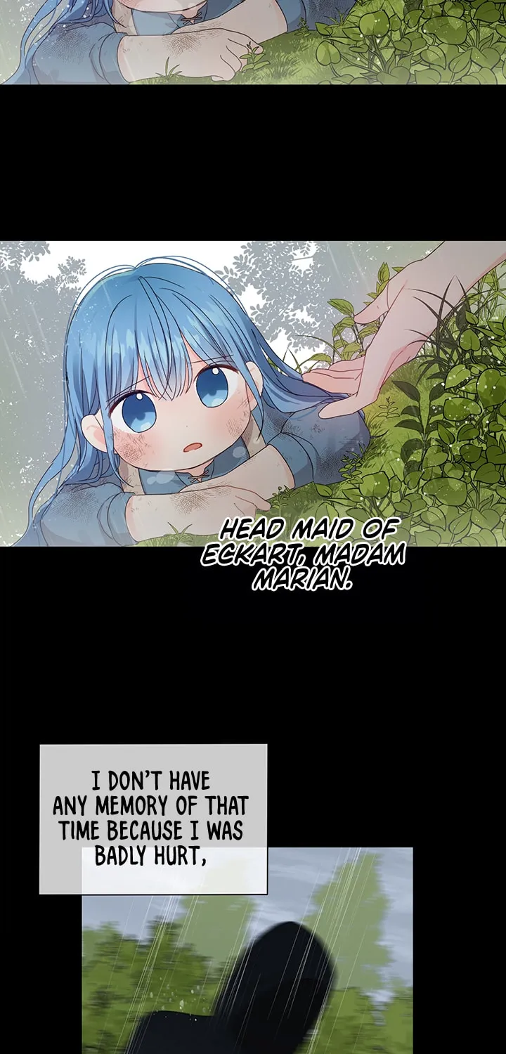 Saving the Villain from the Heroine Chapter 6 page 25 - 