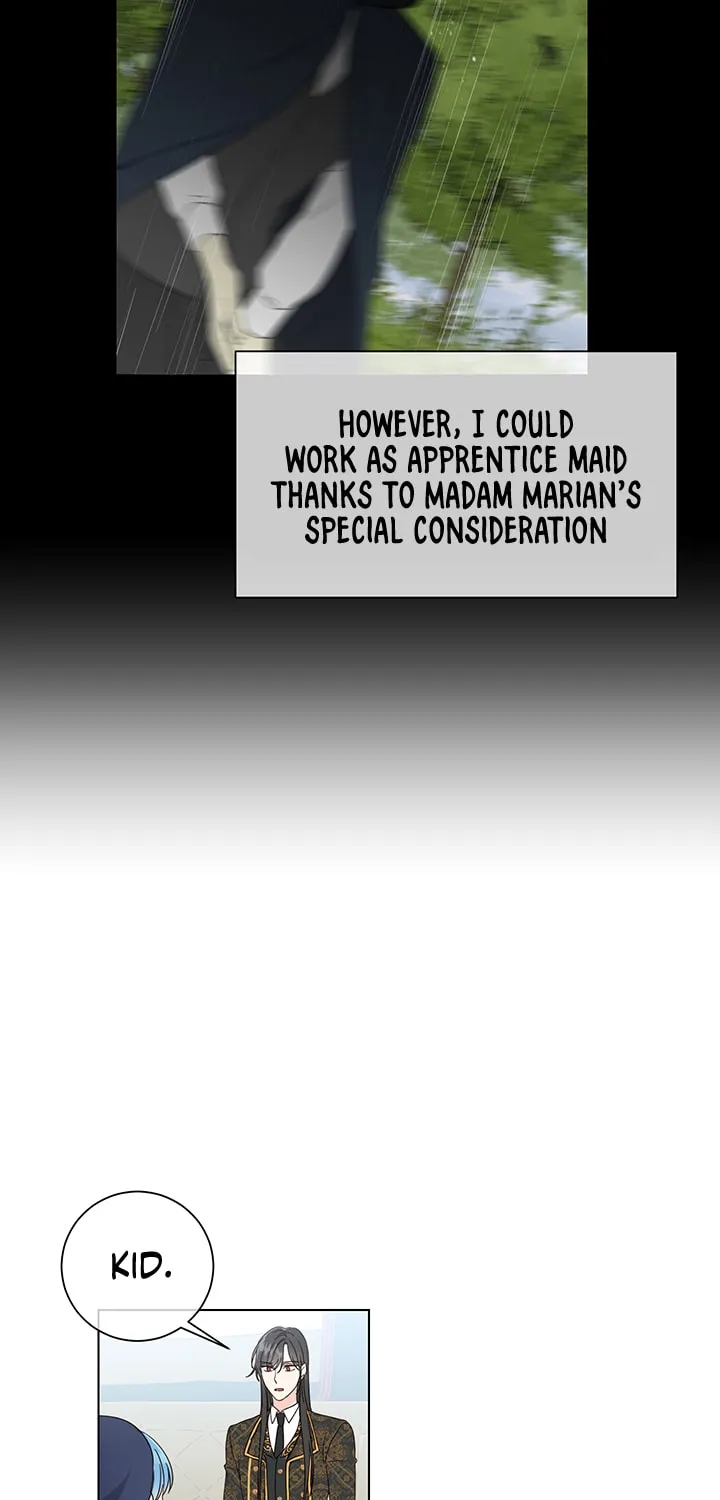 Saving the Villain from the Heroine Chapter 6 page 26 - 
