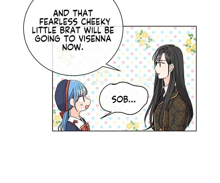 Saving the Villain from the Heroine Chapter 6 page 28 - 