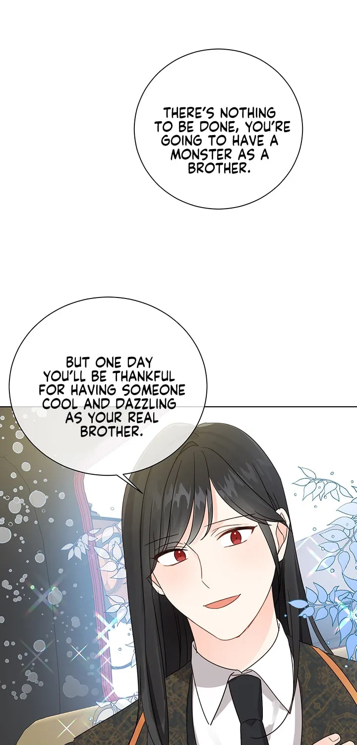 Saving the Villain from the Heroine Chapter 6 page 29 - 