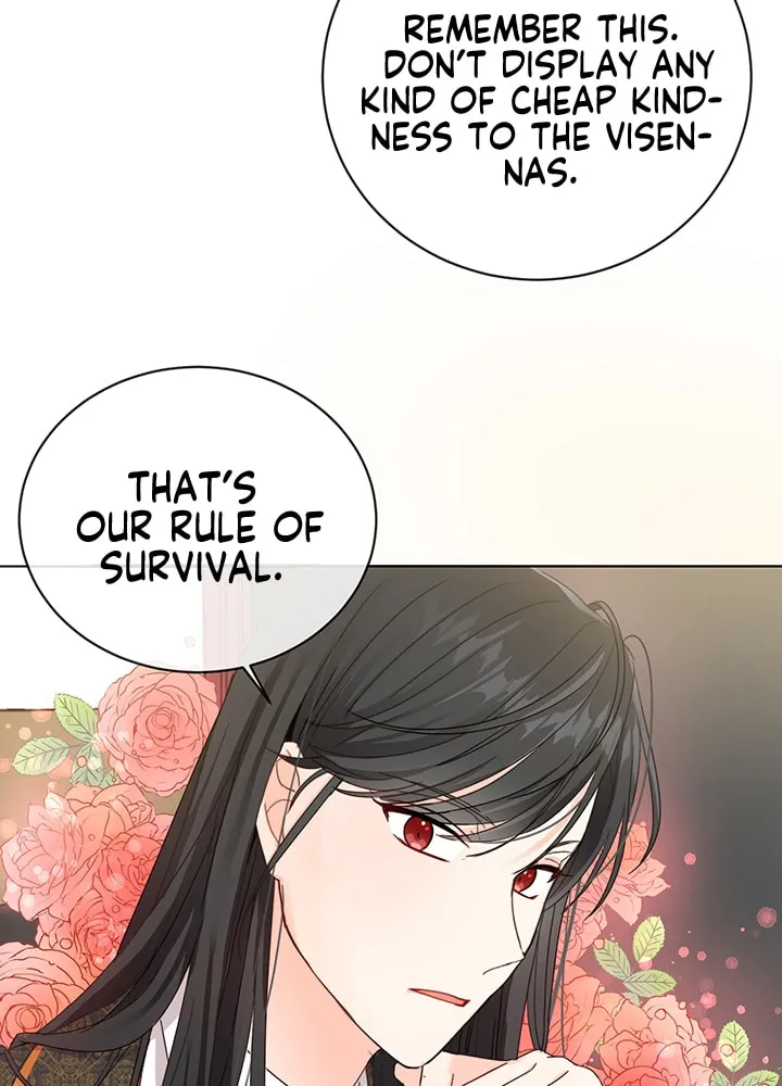 Saving the Villain from the Heroine Chapter 6 page 32 - 