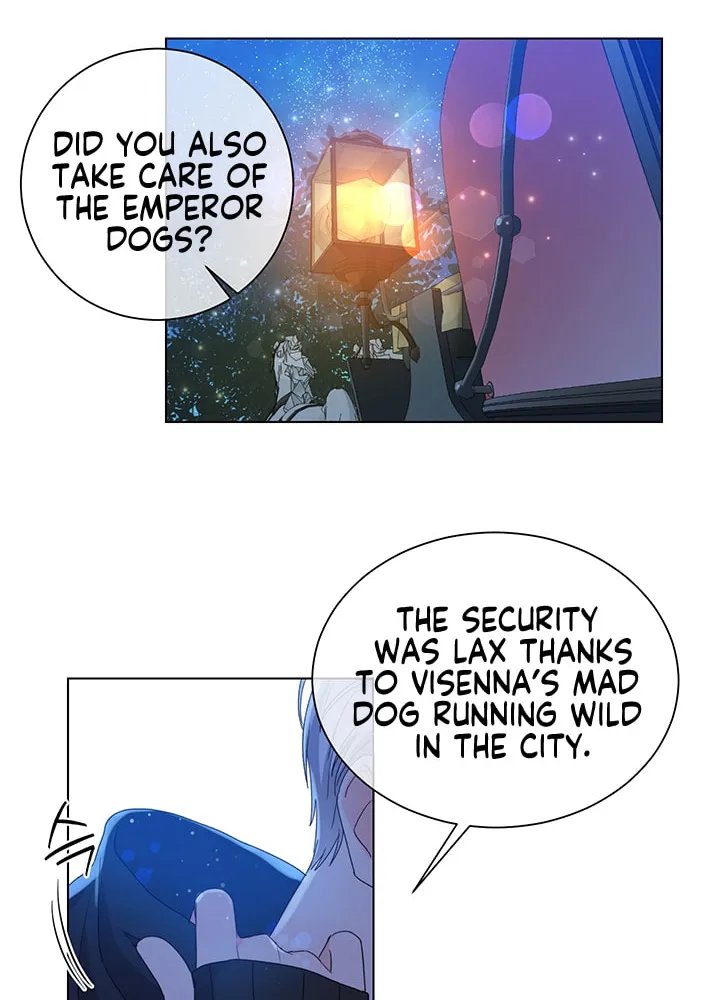 Saving the Villain from the Heroine Chapter 6 page 36 - 