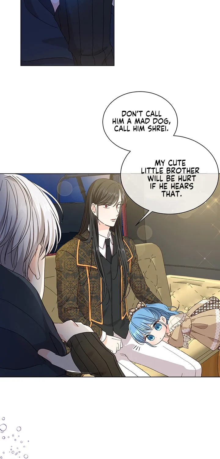 Saving the Villain from the Heroine Chapter 6 page 37 - 