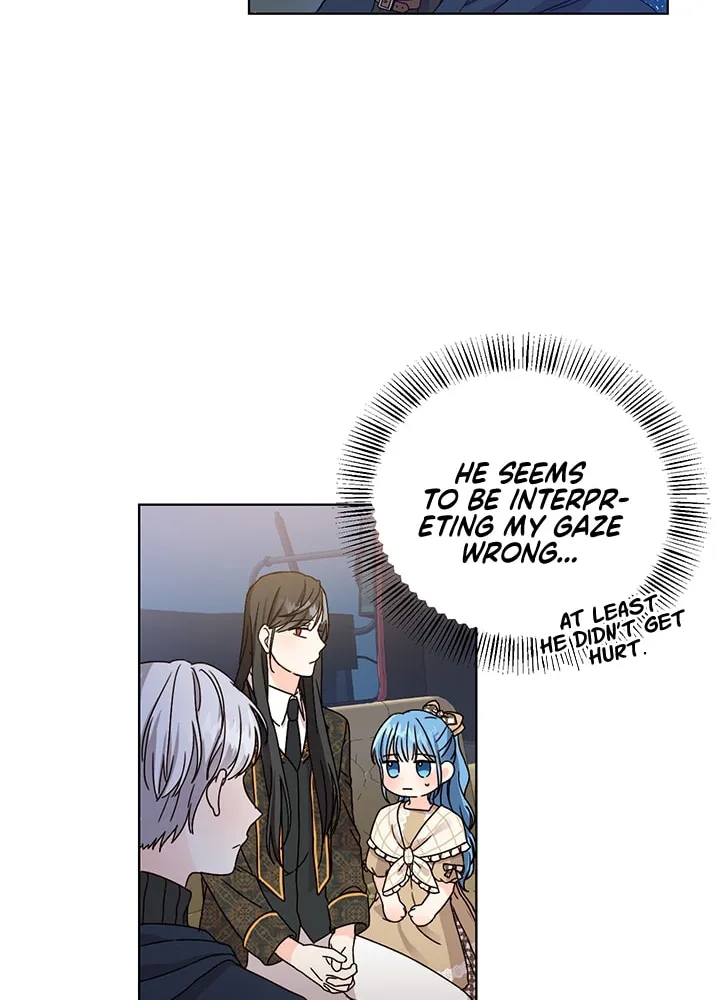 Saving the Villain from the Heroine Chapter 6 page 40 - 