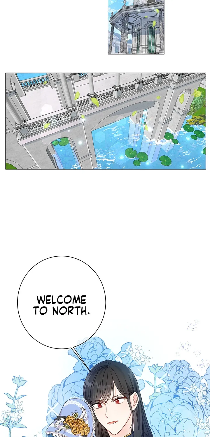Saving the Villain from the Heroine Chapter 6 page 48 - 