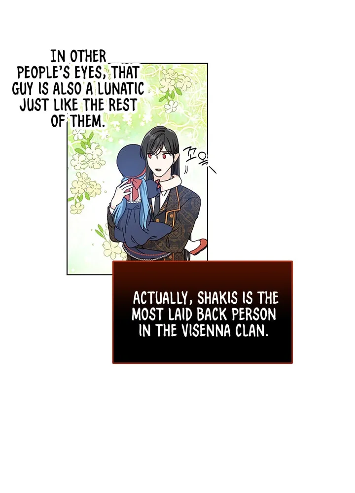 Saving the Villain from the Heroine Chapter 6 page 6 - 