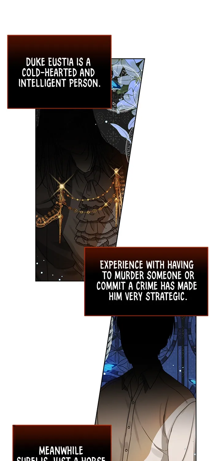 Saving the Villain from the Heroine Chapter 6 page 7 - 