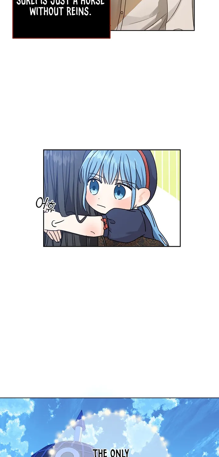 Saving the Villain from the Heroine Chapter 6 page 8 - 