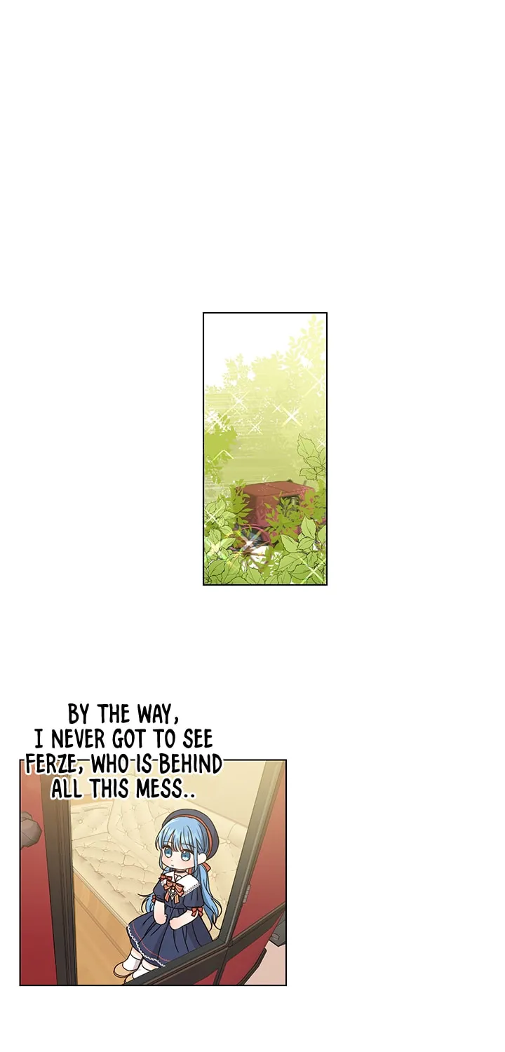 Saving the Villain from the Heroine Chapter 6 page 10 - 