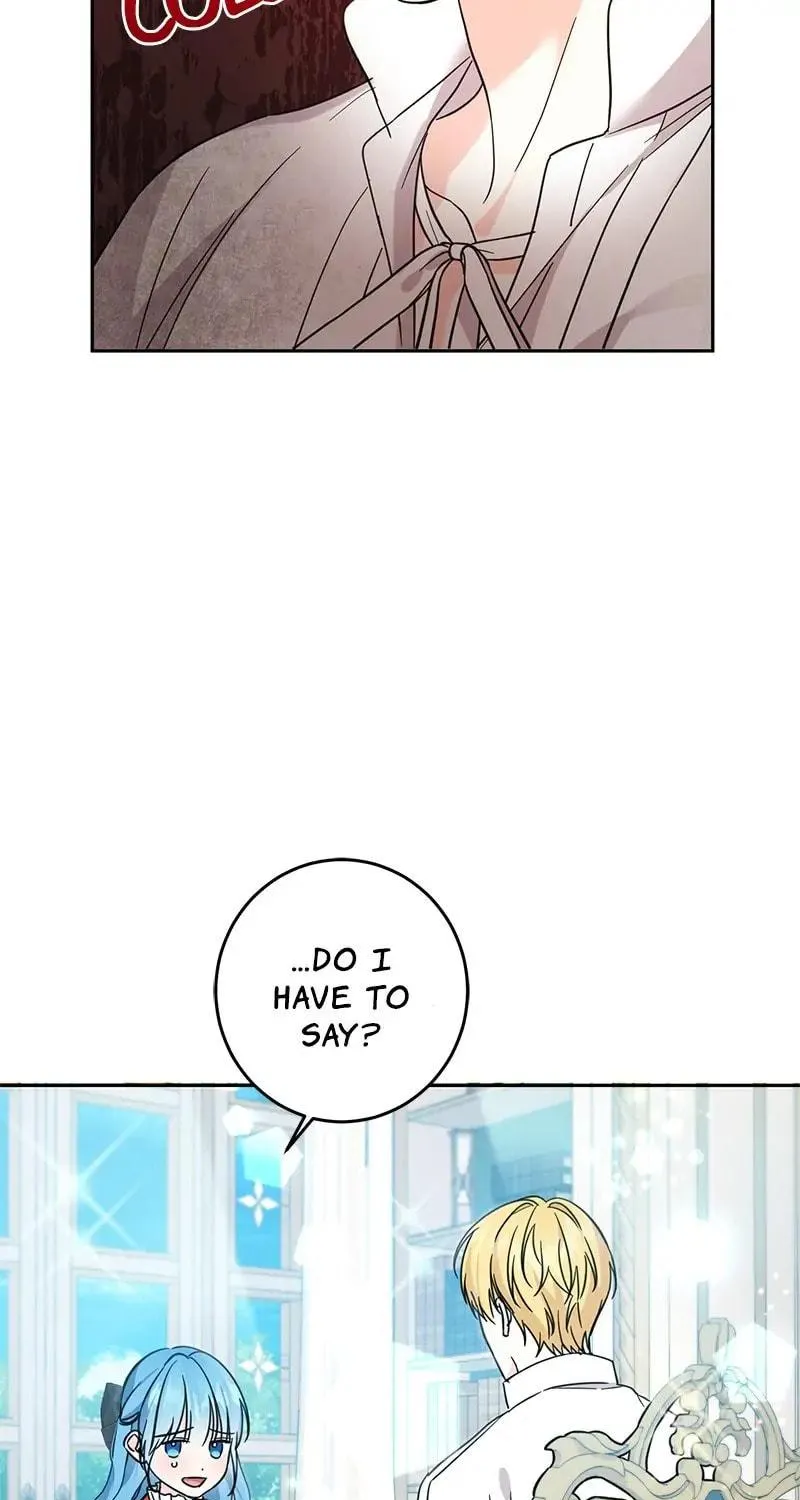 Saving the Villain from the Heroine Chapter 60 page 101 - 