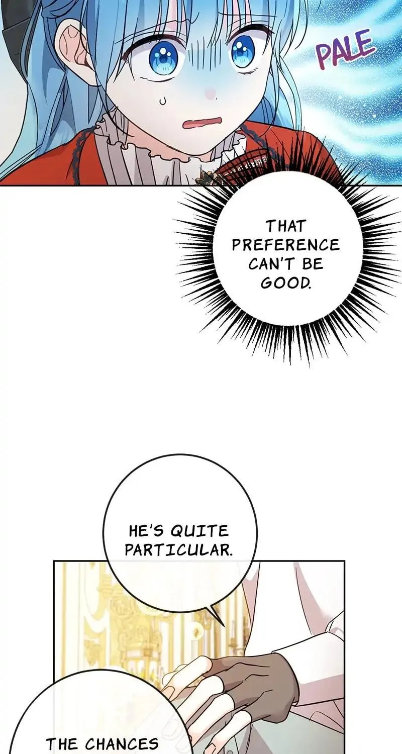 Saving the Villain from the Heroine Chapter 60 page 106 - 