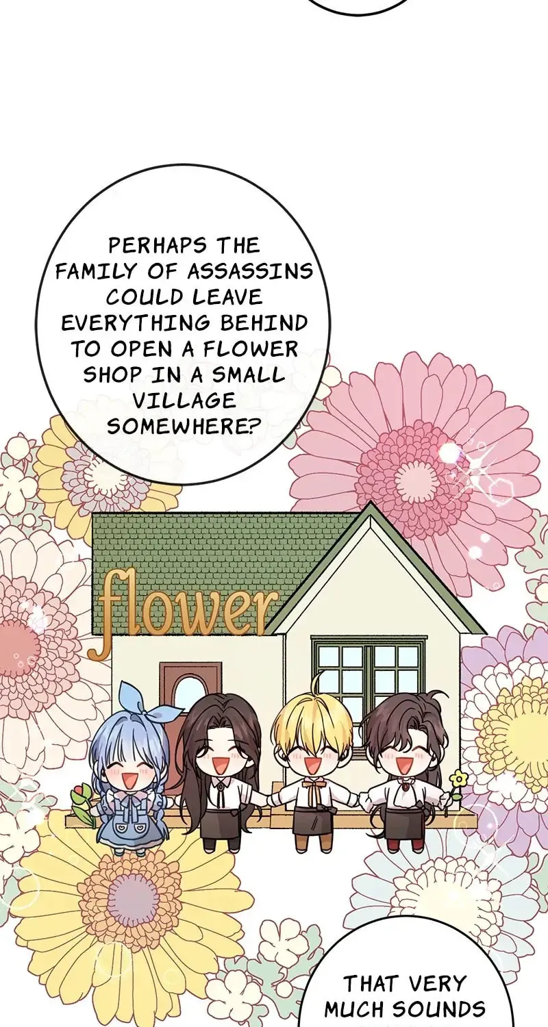 Saving the Villain from the Heroine Chapter 60 page 108 - 
