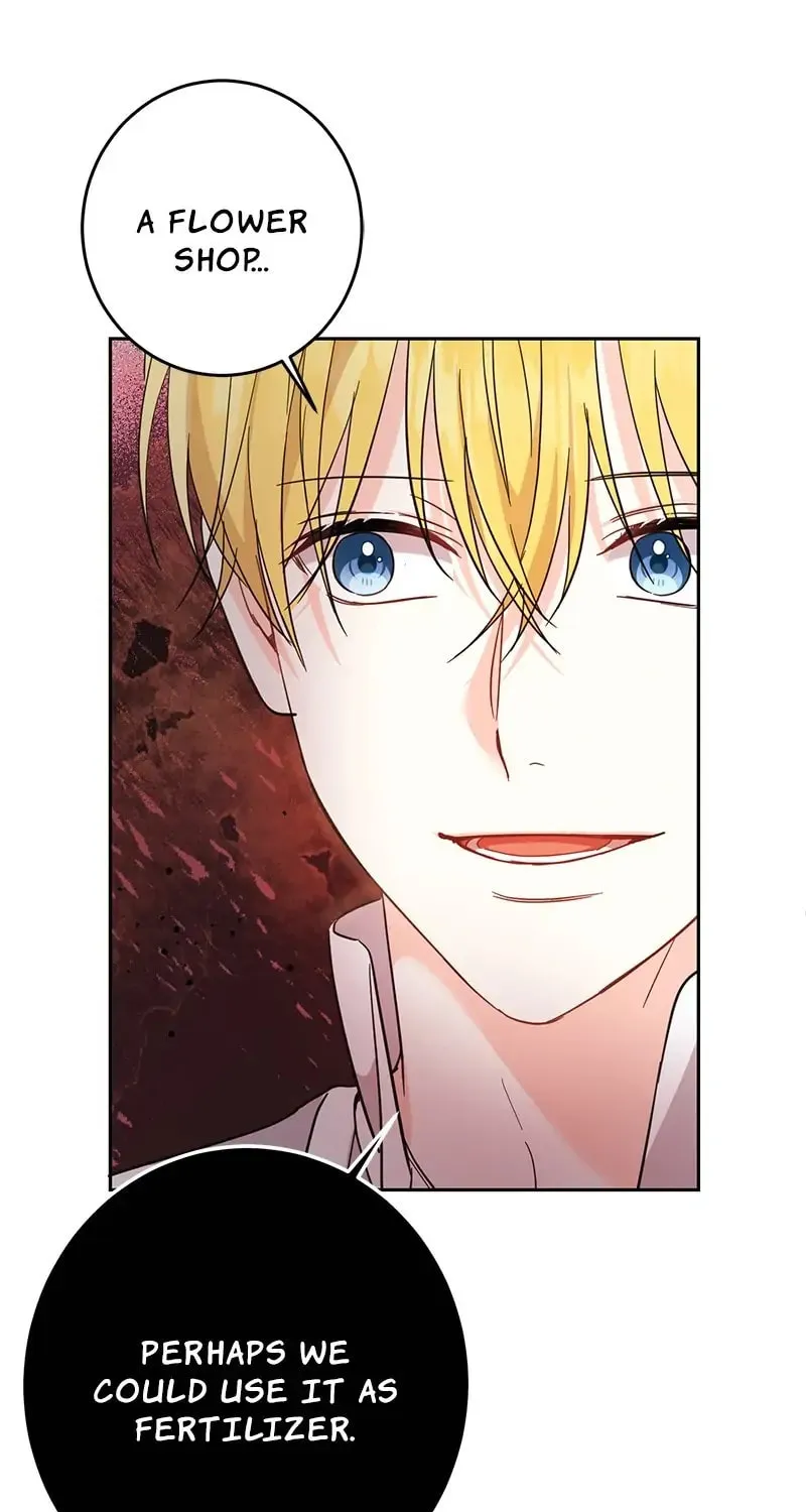Saving the Villain from the Heroine Chapter 60 page 110 - 