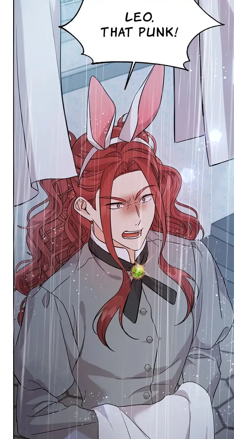 Saving the Villain from the Heroine Chapter 60 page 114 - 
