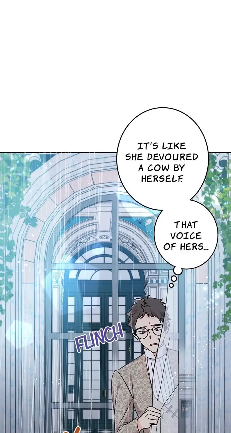 Saving the Villain from the Heroine Chapter 60 page 116 - 