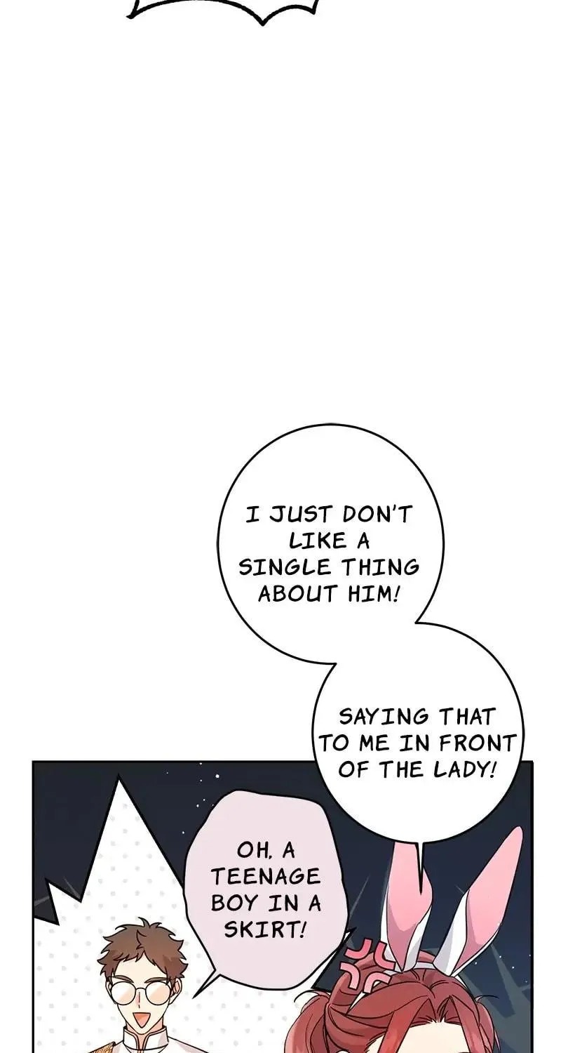 Saving the Villain from the Heroine Chapter 60 page 118 - 