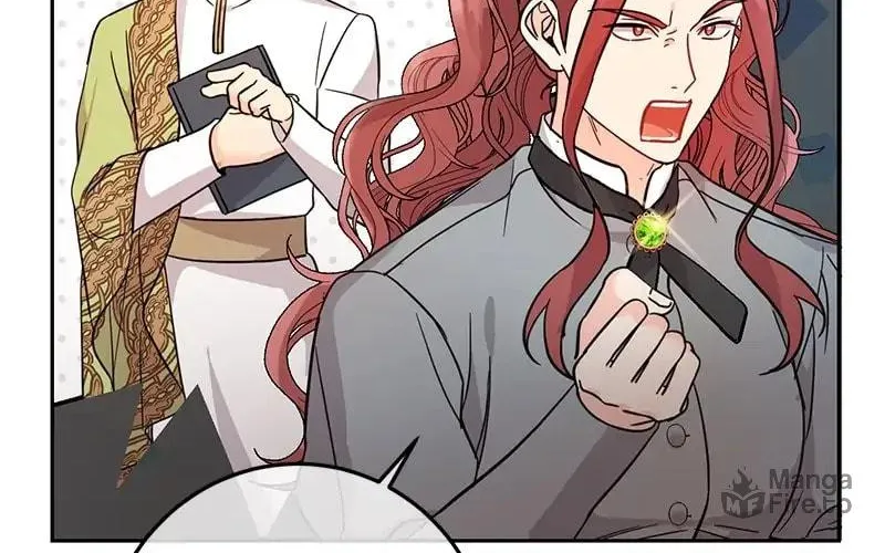 Saving the Villain from the Heroine Chapter 60 page 119 - 