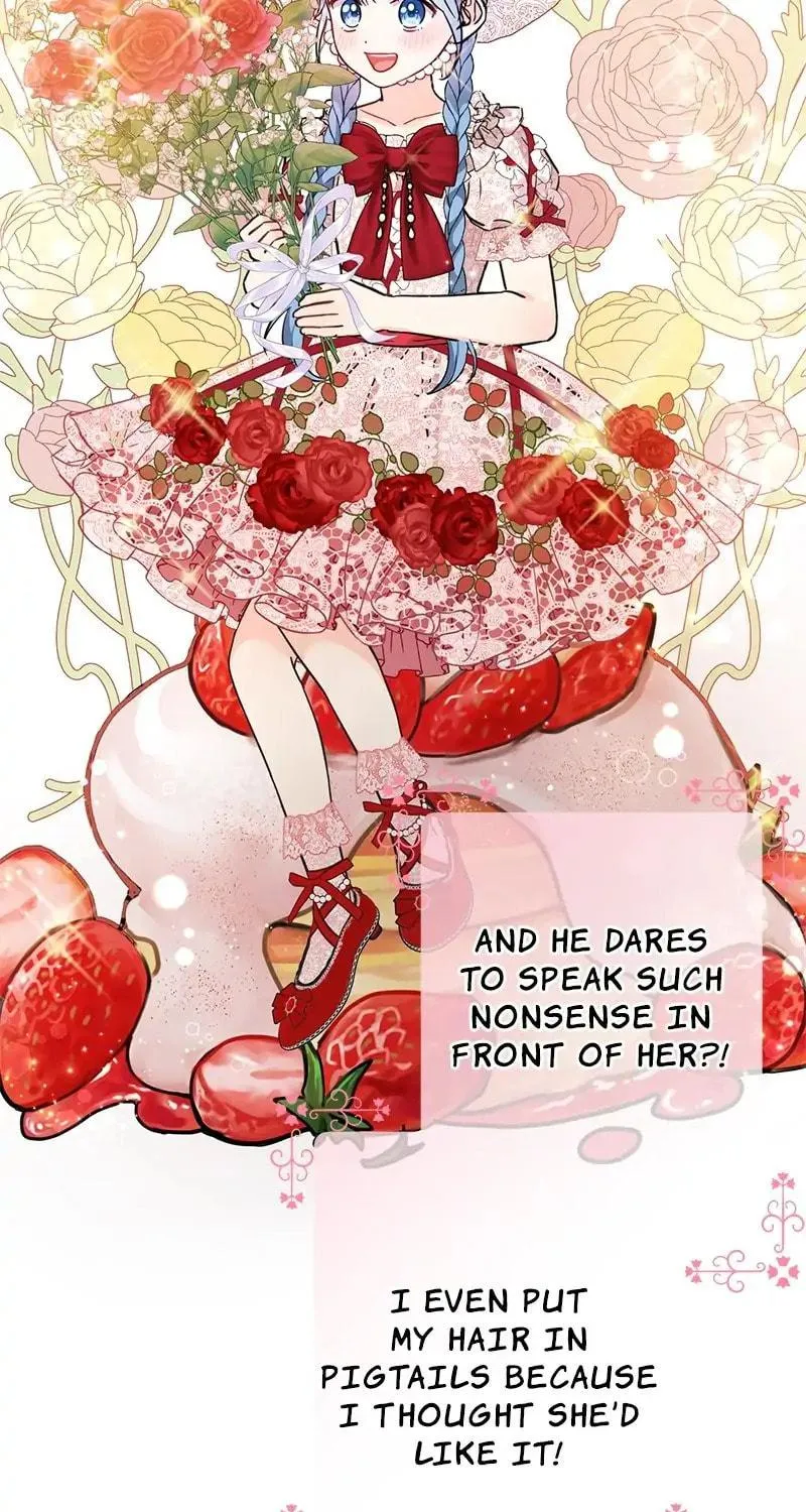 Saving the Villain from the Heroine Chapter 60 page 121 - 
