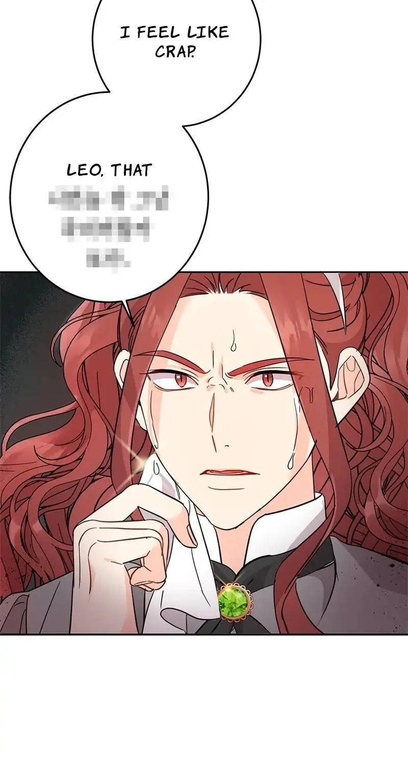 Saving the Villain from the Heroine Chapter 60 page 123 - 
