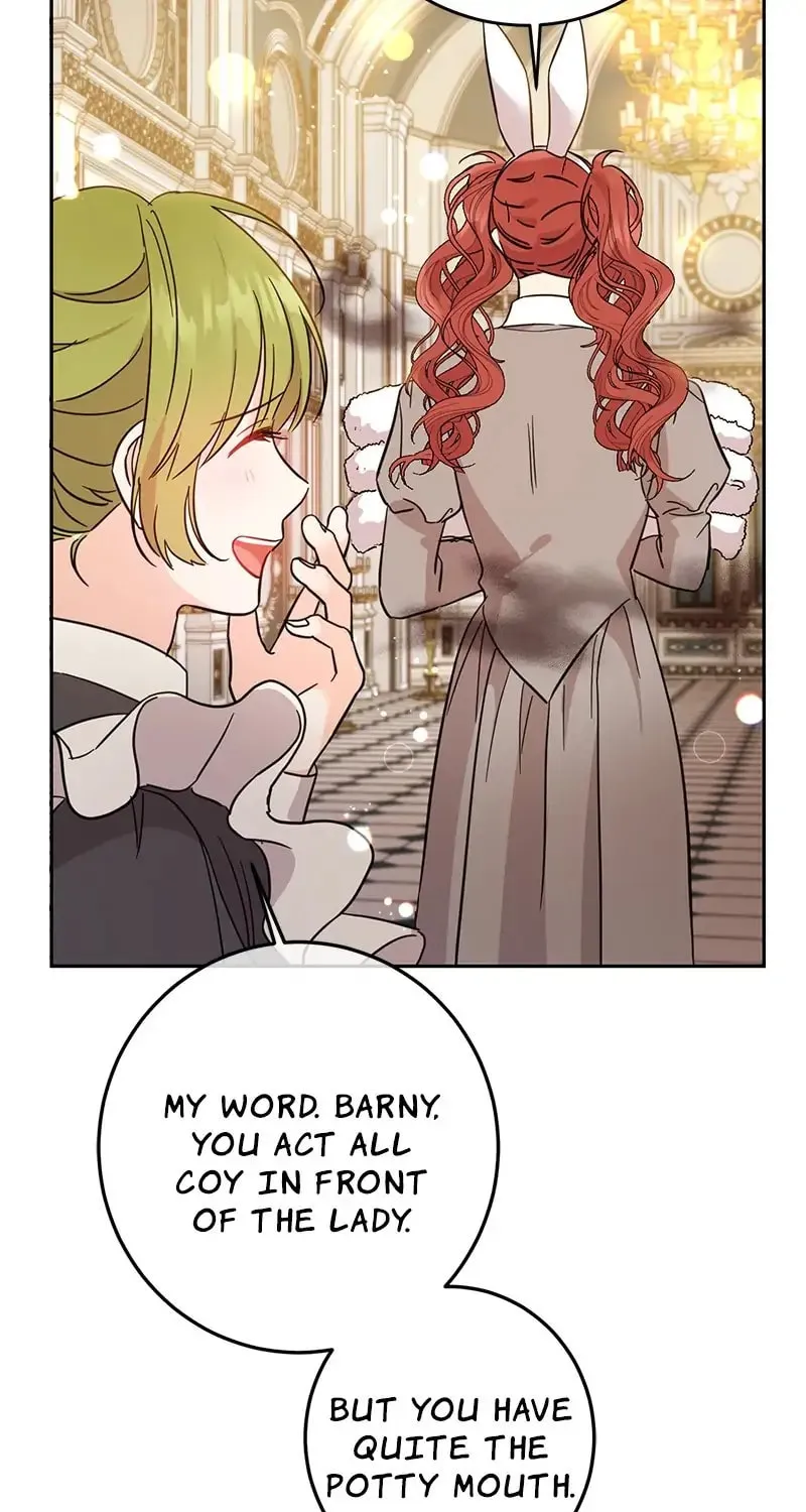 Saving the Villain from the Heroine Chapter 60 page 125 - 