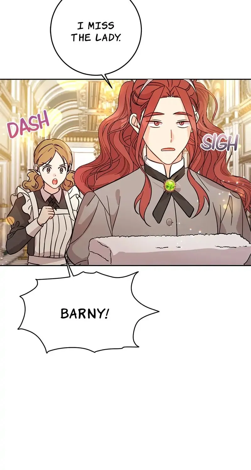 Saving the Villain from the Heroine Chapter 60 page 127 - 