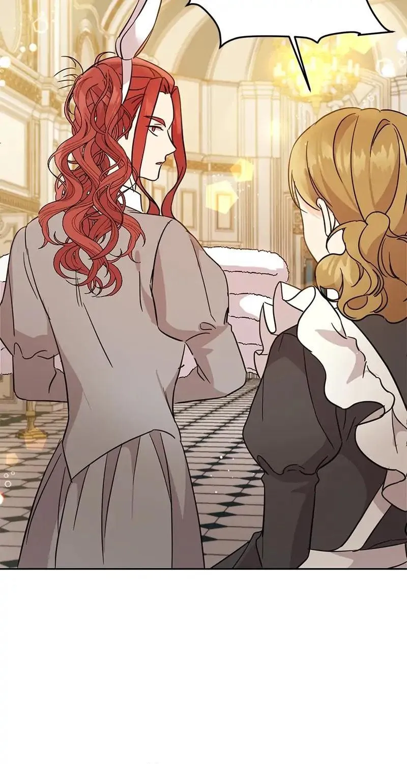 Saving the Villain from the Heroine Chapter 60 page 129 - 